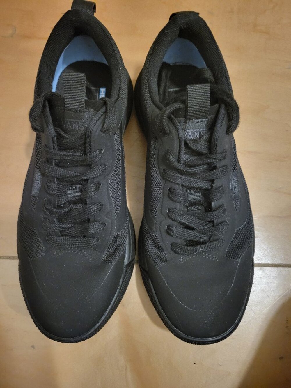 Vans Ultrarange 2.0